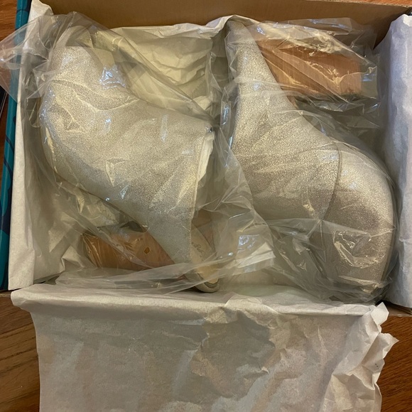 Seychelles booties - Picture 4 of 6